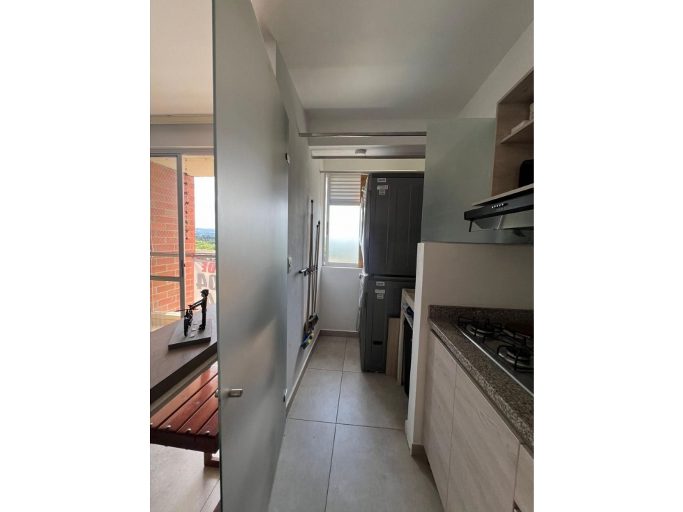 Apartamento en Venta Cerritos Galicia, Pereira — foto 5