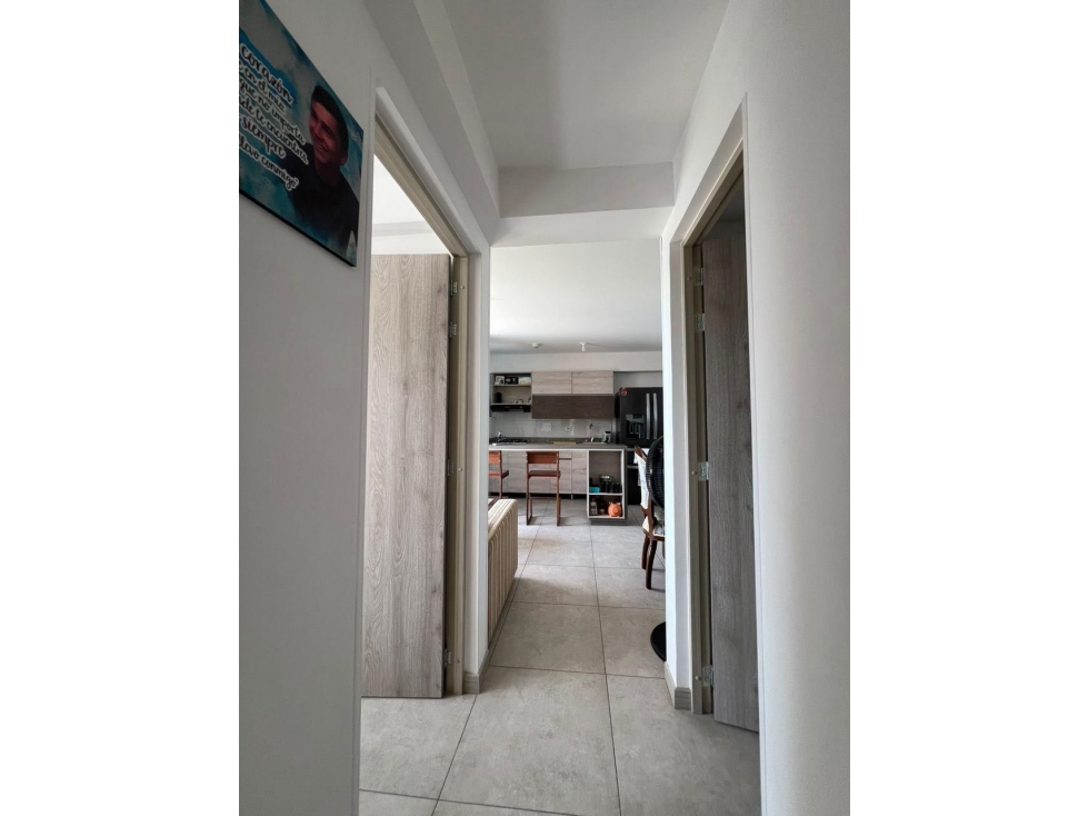 Apartamento en Venta Cerritos Galicia, Pereira — foto 6