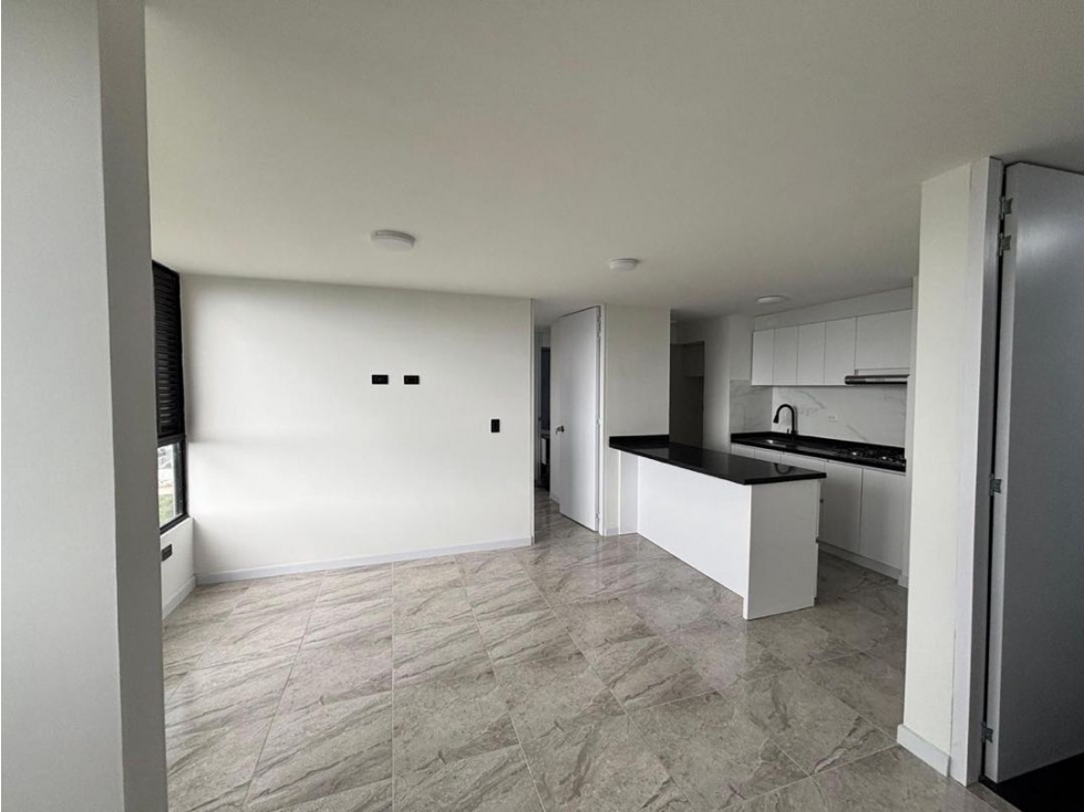 Apartamento en venta Cerritos