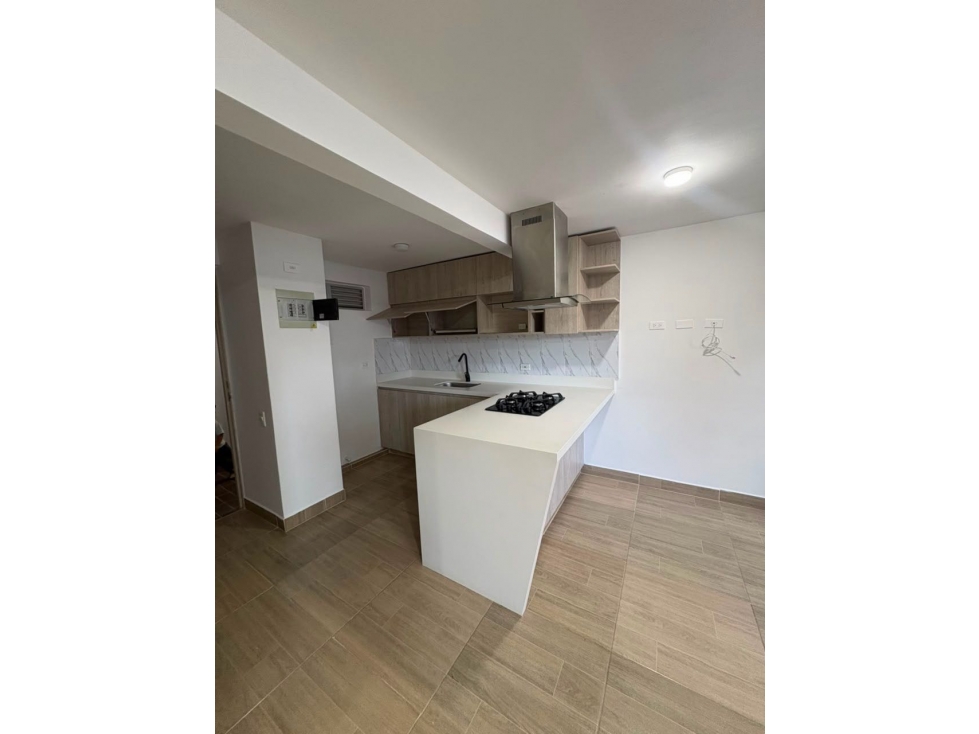 Apartamento en venta Cerro Claro, Niquía, Bello