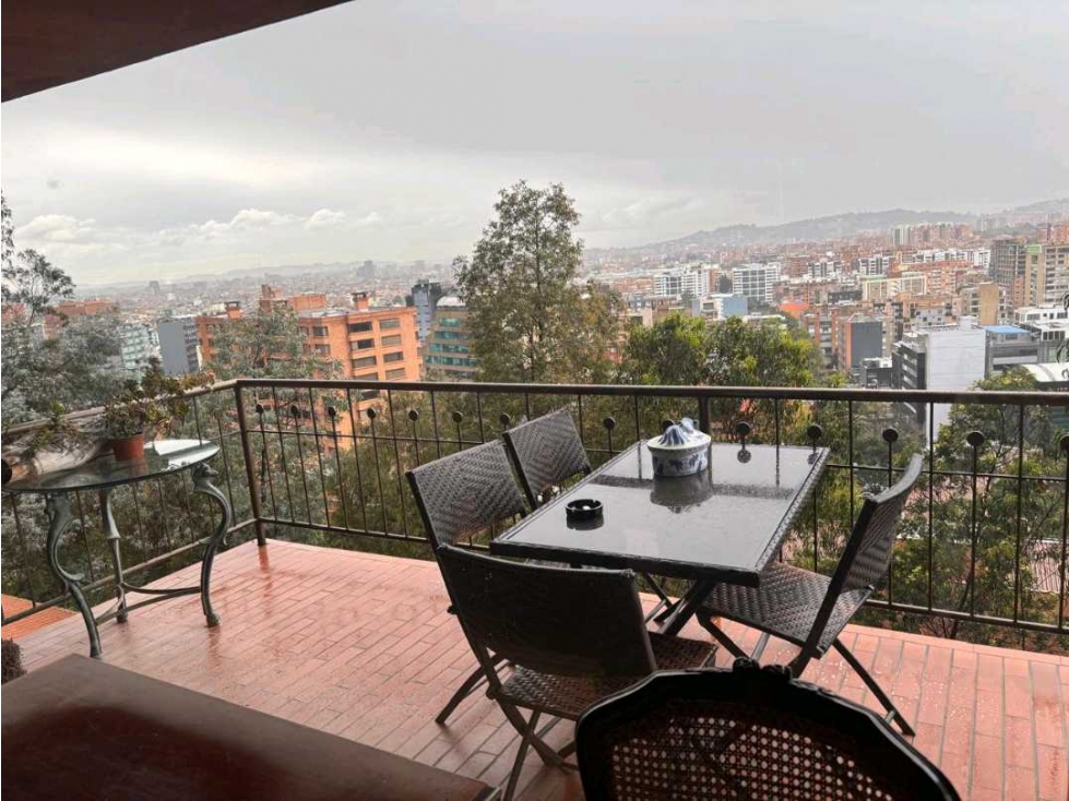 APARTAMENTO EN VENTA CERROS DE LOS ALPES