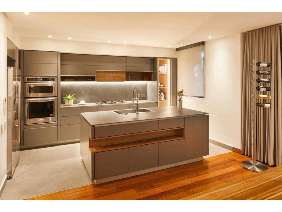Apartamento en venta cerros Orientales — foto 2