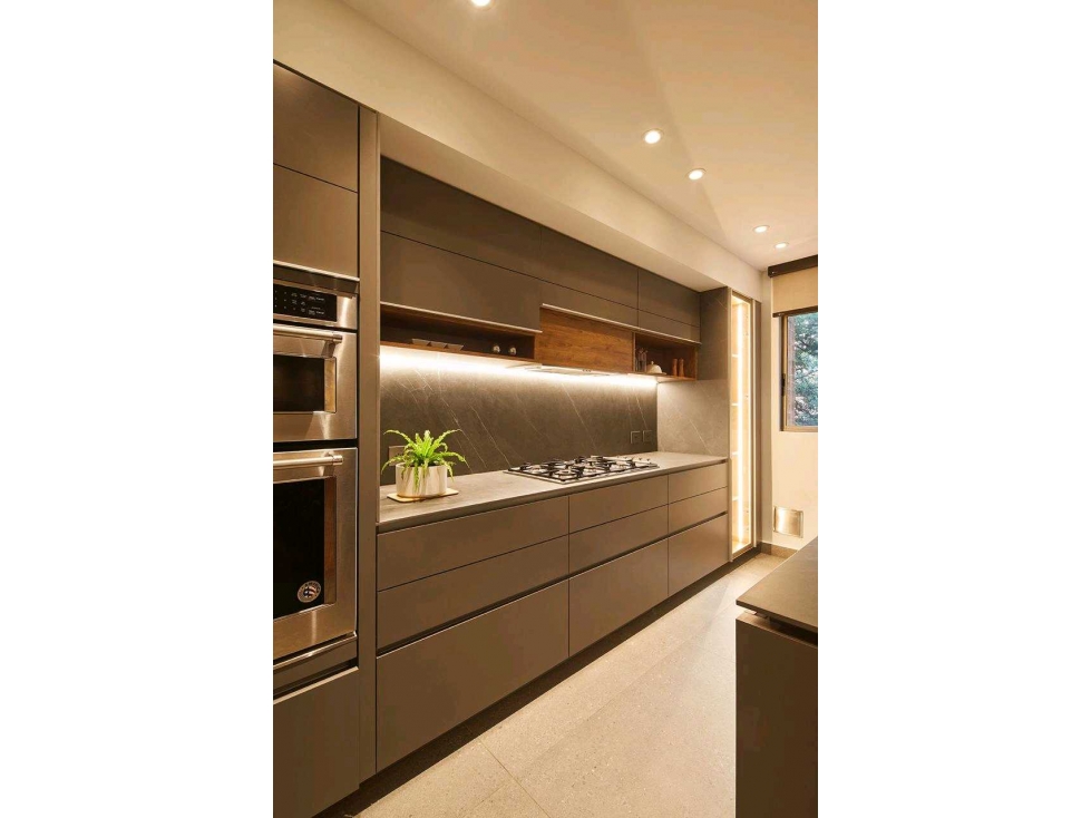 Apartamento en venta cerros Orientales — foto 3