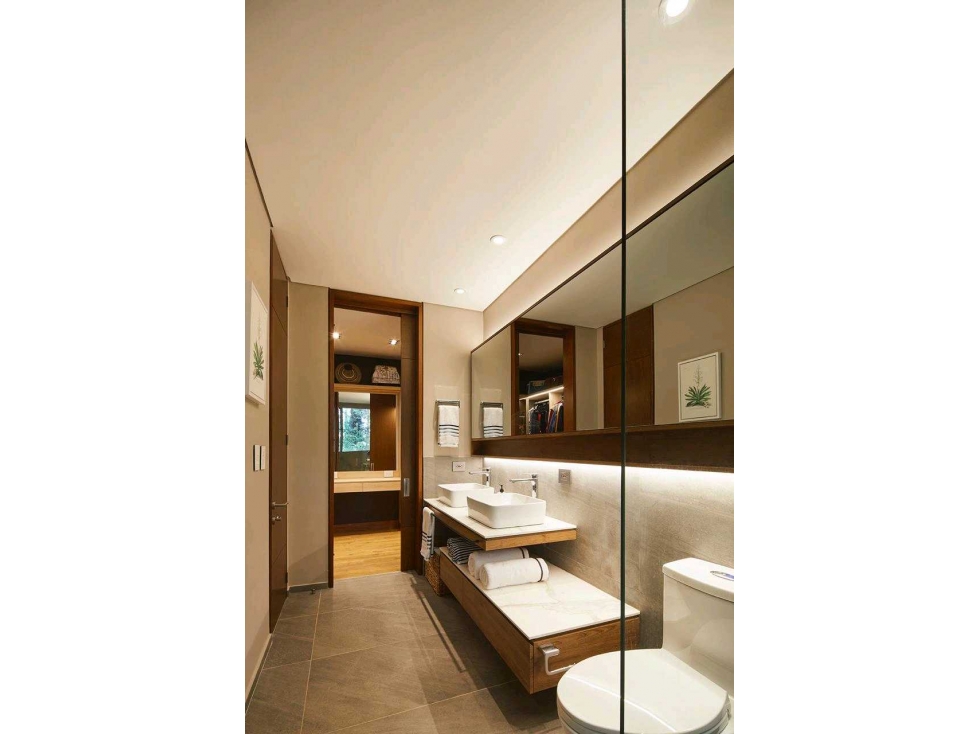 Apartamento en venta cerros Orientales — foto 4