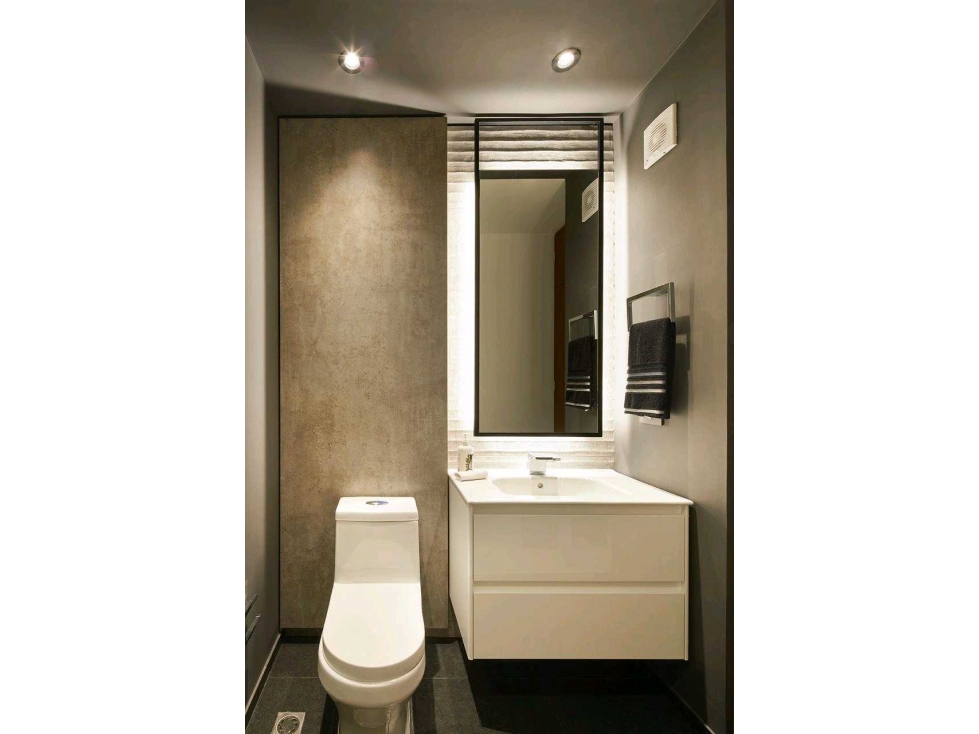 Apartamento en venta cerros Orientales — foto 5