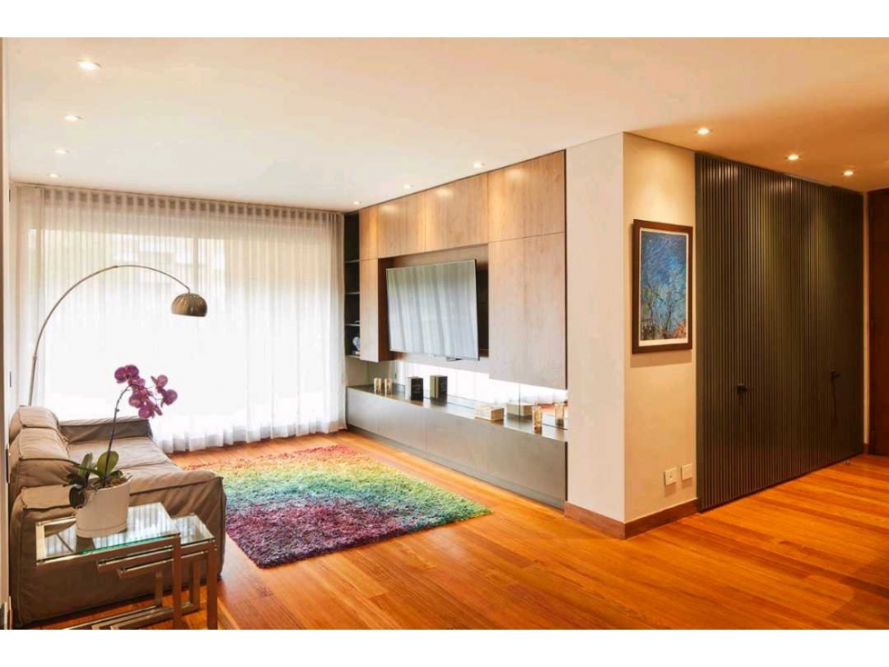 Apartamento en venta cerros Orientales — foto 6