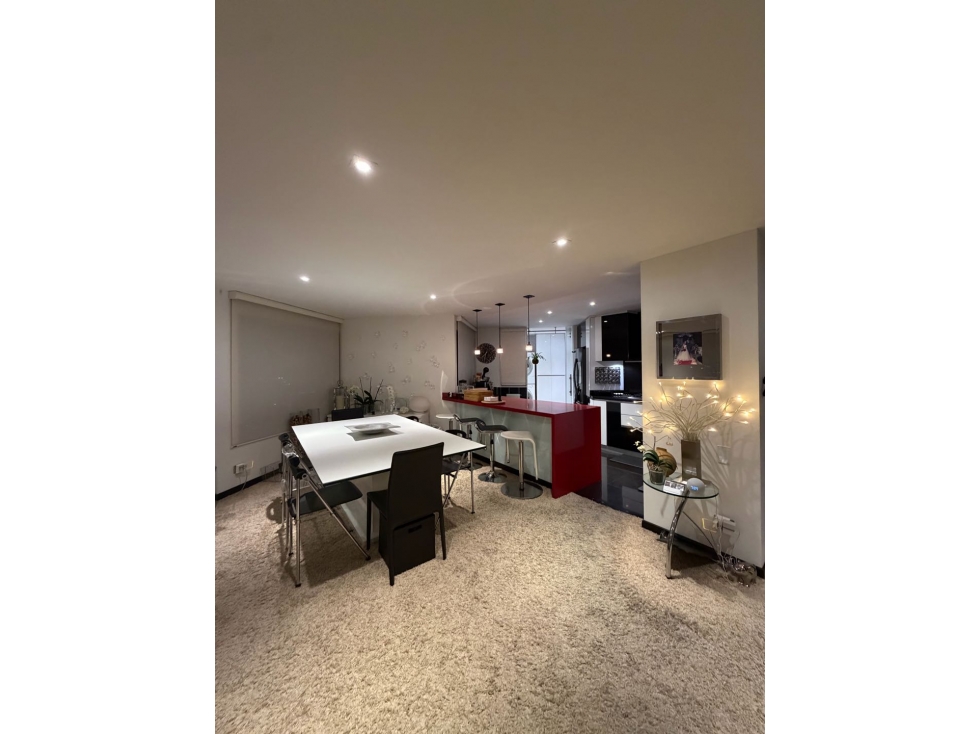 Apartamento en venta sierras del moral — foto 4