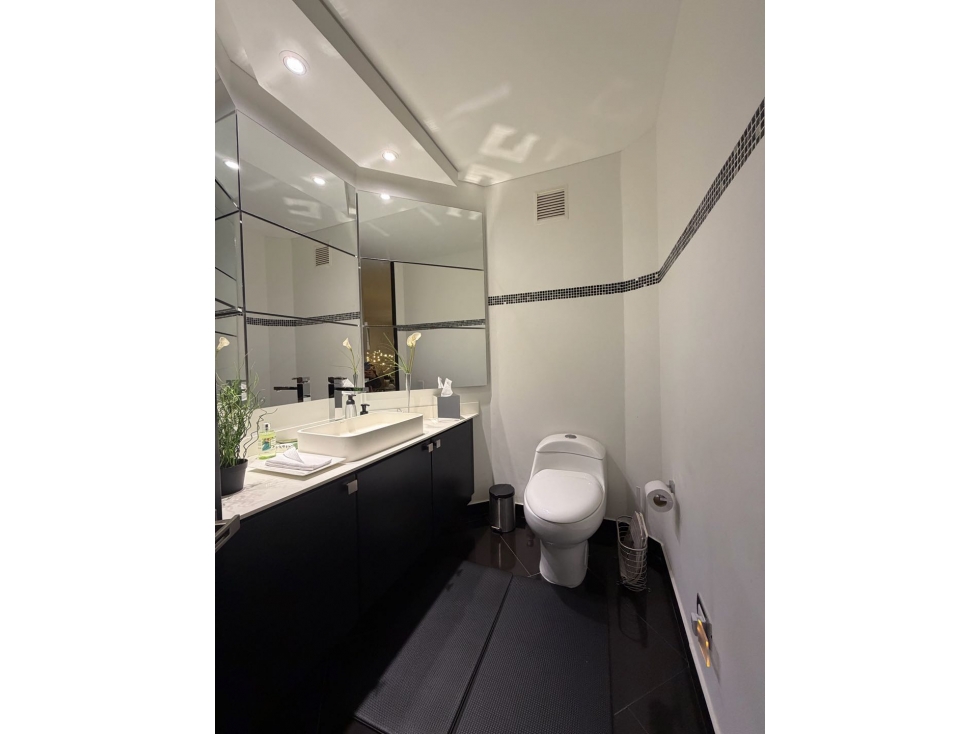 Apartamento en venta sierras del moral — foto 6
