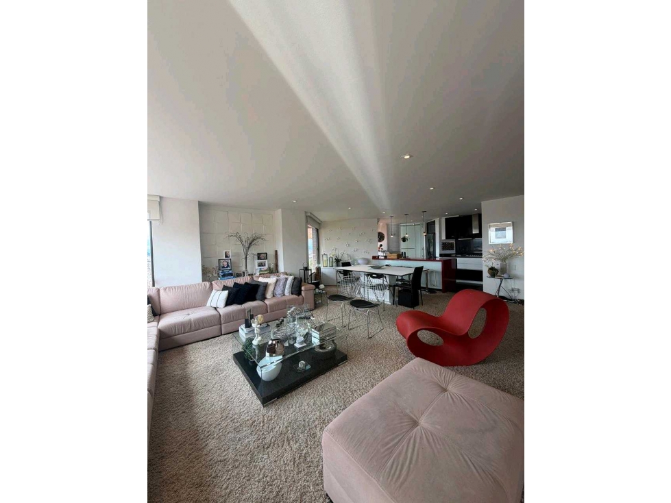 Apartamento en venta sierras del moral — foto 5