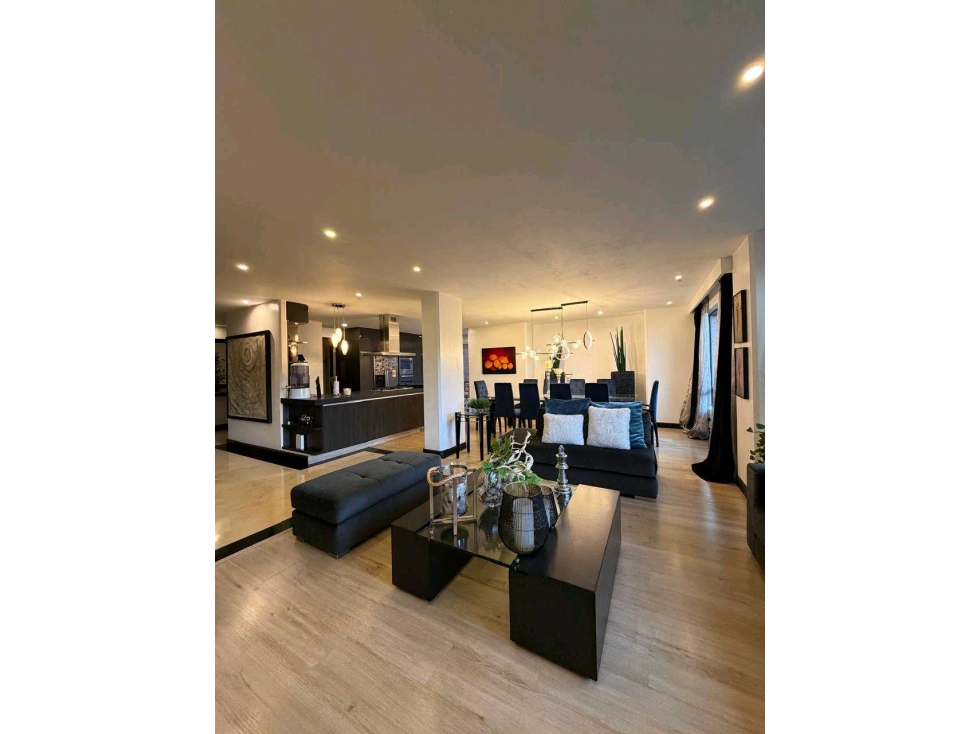 Apartamento en venta bosques del marquez — foto 2