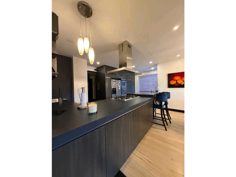 Apartamento en venta bosques del marquez — foto 4