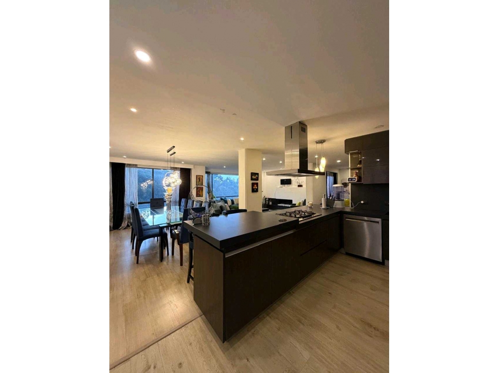 Apartamento en venta bosques del marquez — foto 5