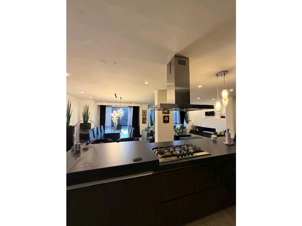 Apartamento en venta bosques del marquez — foto 6