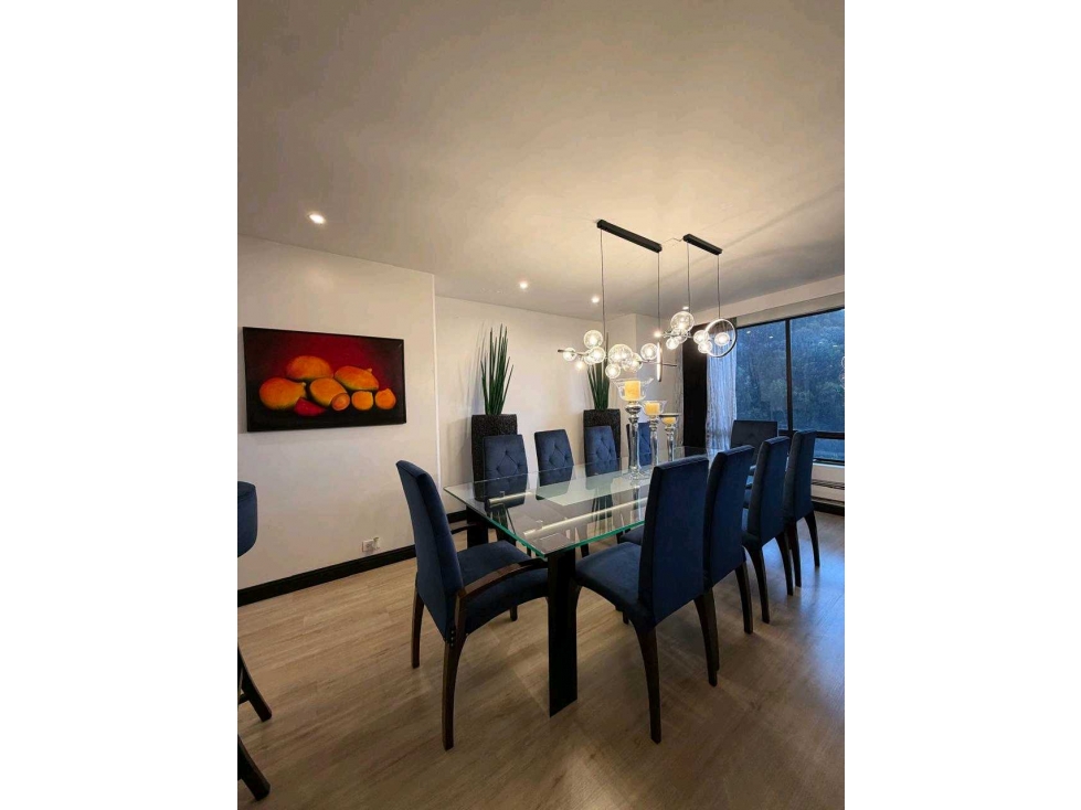 Apartamento en venta bosques del marquez — foto 3