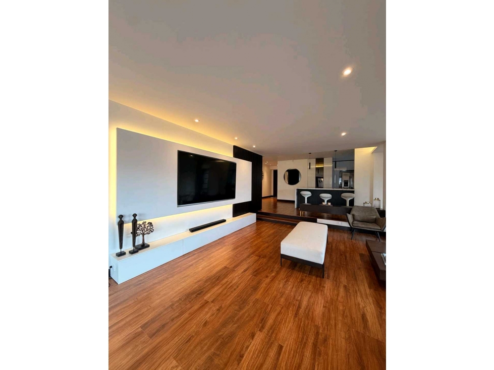 APARTAMENTO EN VENTA CERROS ORIENTALES — foto 3