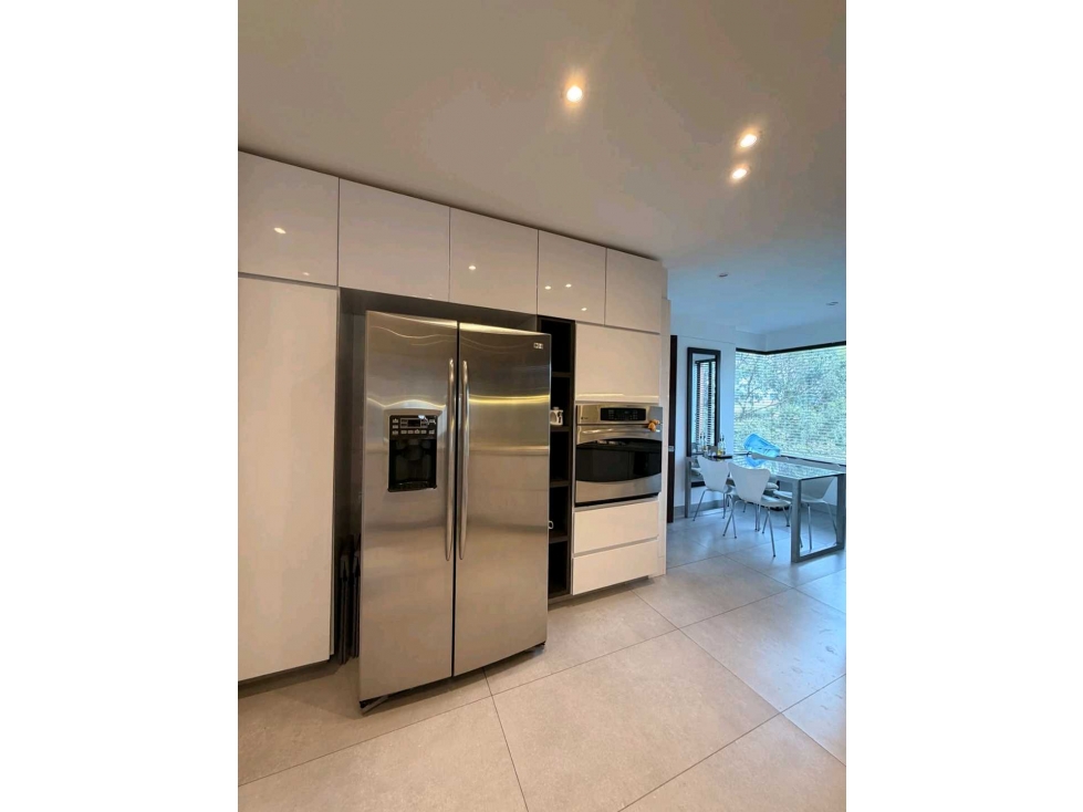 APARTAMENTO EN VENTA CERROS ORIENTALES — foto 4