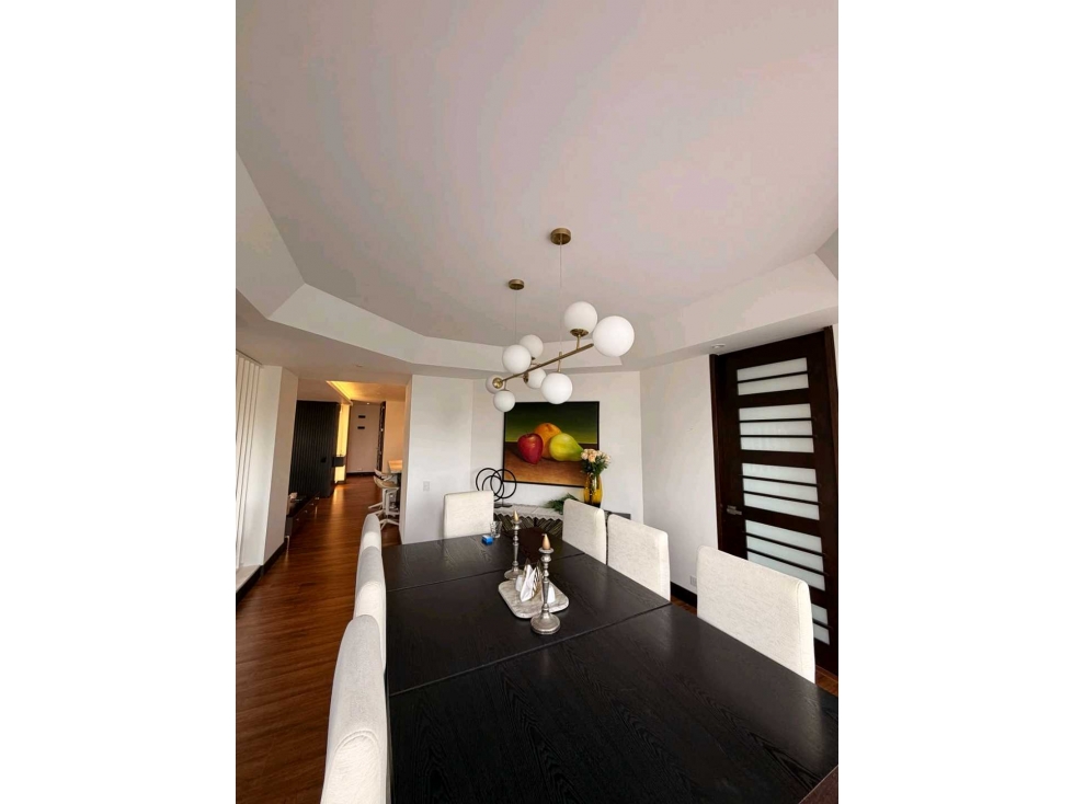 APARTAMENTO EN VENTA CERROS ORIENTALES — foto 5