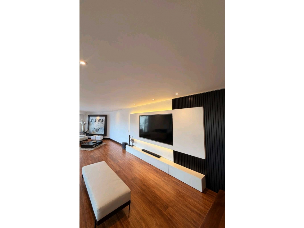 APARTAMENTO EN VENTA CERROS ORIENTALES — foto 6