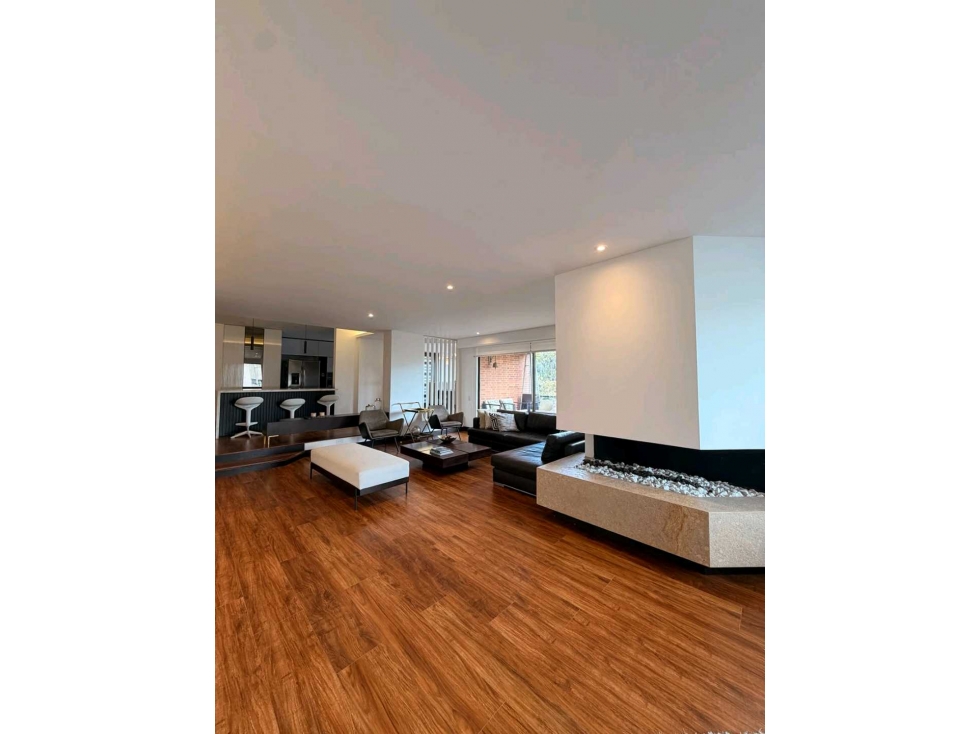 APARTAMENTO EN VENTA CERROS ORIENTALES