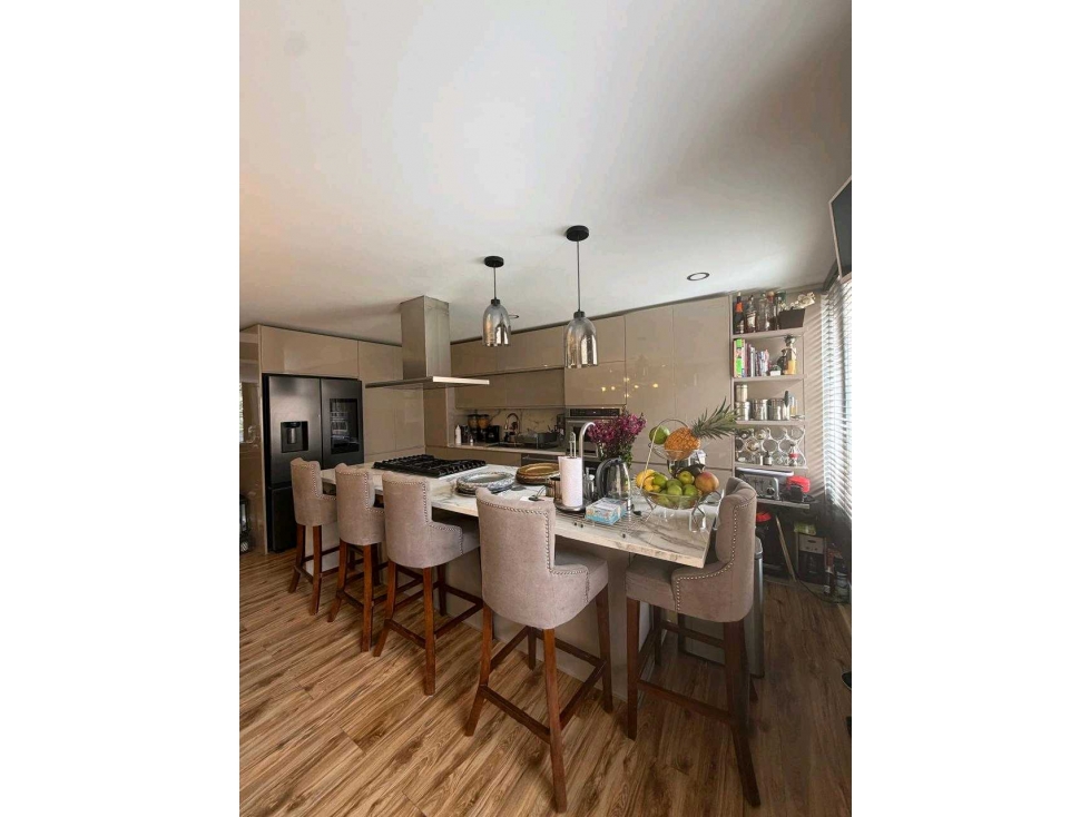 APARTAMENTO EN VENTA CERROS ORIENTALES