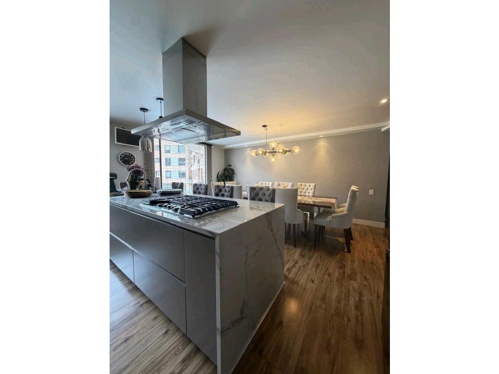 APARTAMENTO EN VENTA CERROS ORIENTALES — foto 2