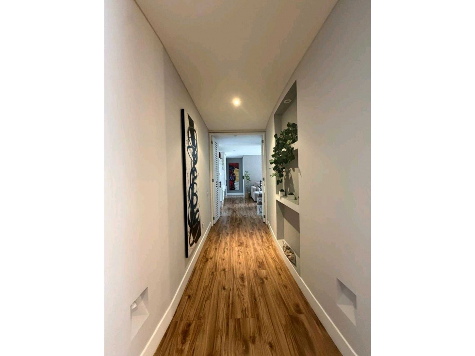 APARTAMENTO EN VENTA CERROS ORIENTALES — foto 3