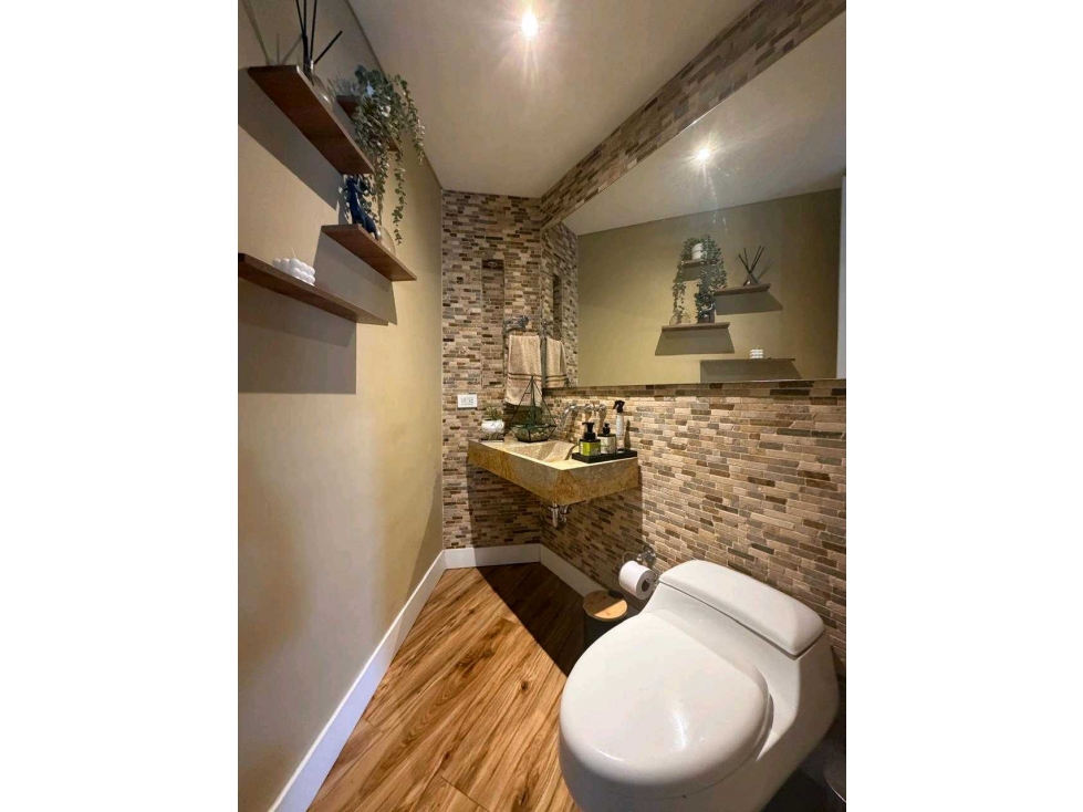 APARTAMENTO EN VENTA CERROS ORIENTALES — foto 4