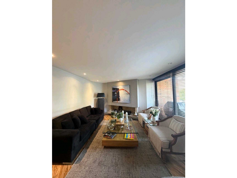 APARTAMENTO EN VENTA CERROS ORIENTALES — foto 5