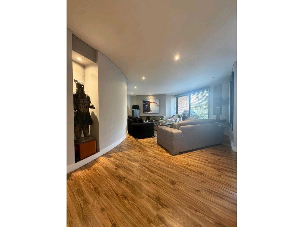 APARTAMENTO EN VENTA CERROS ORIENTALES — foto 6