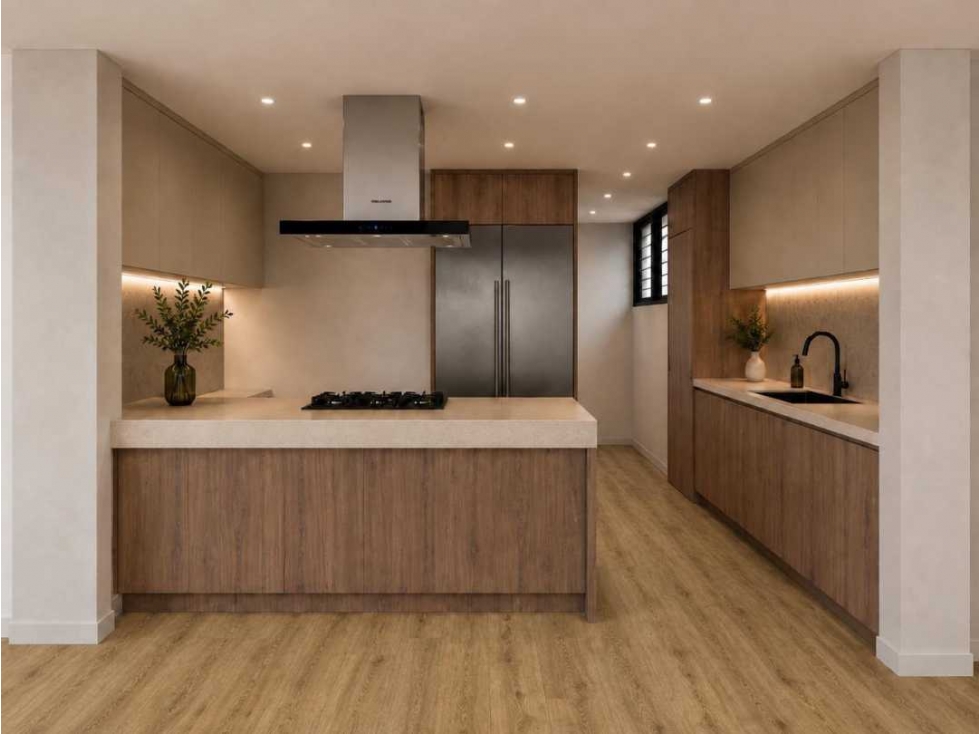 APARTAMENTO EN VENTA CERROS ORIENTALES