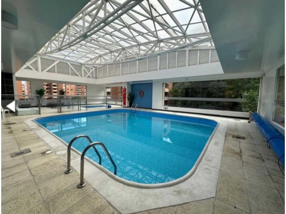 APARTAMENTO EN VENTA CERROS ORIENTALES — foto 5