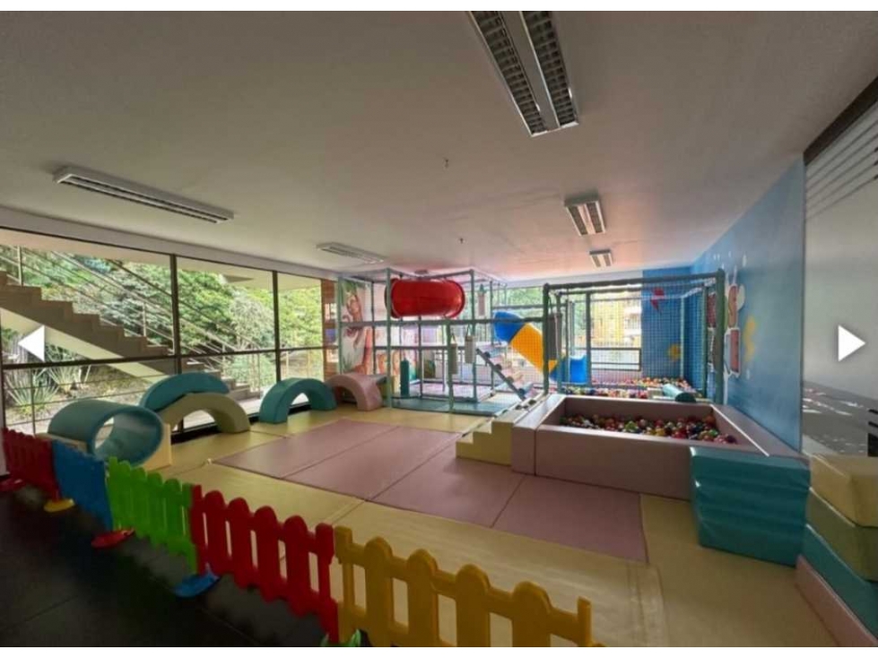 APARTAMENTO EN VENTA CERROS ORIENTALES — foto 6