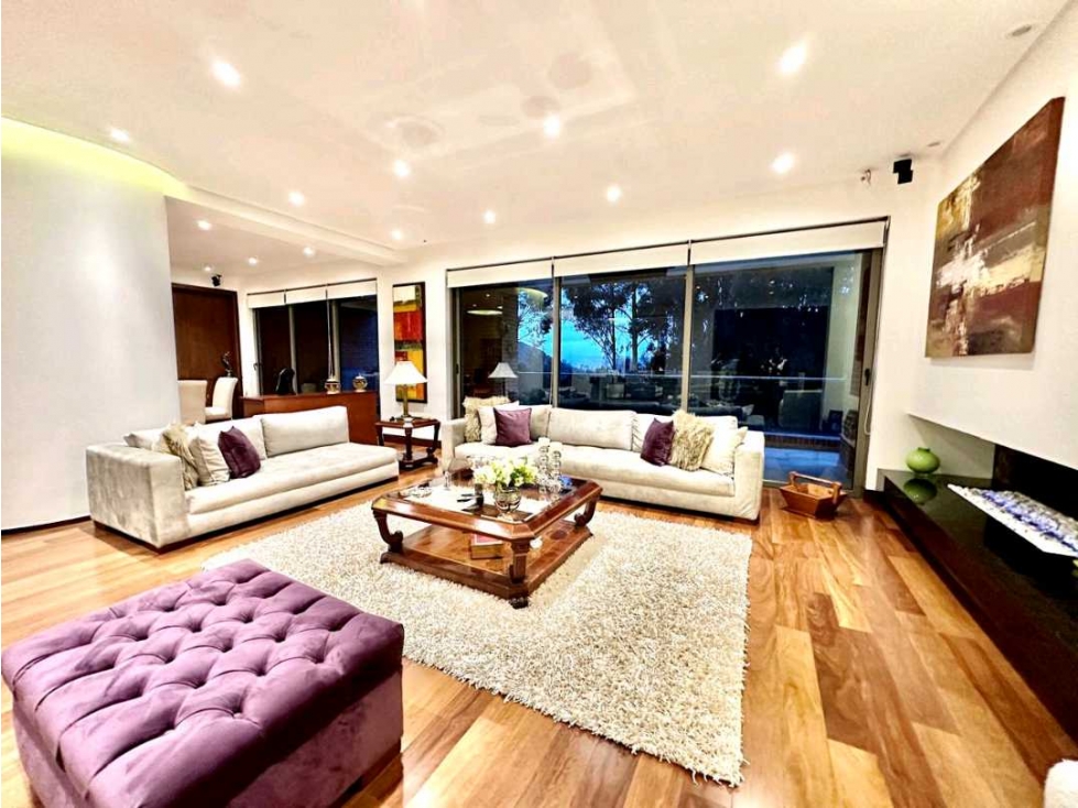 Apartamento en venta cerros de los alpes — foto 4