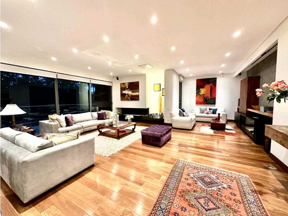 Apartamento en venta cerros de los alpes — foto 5