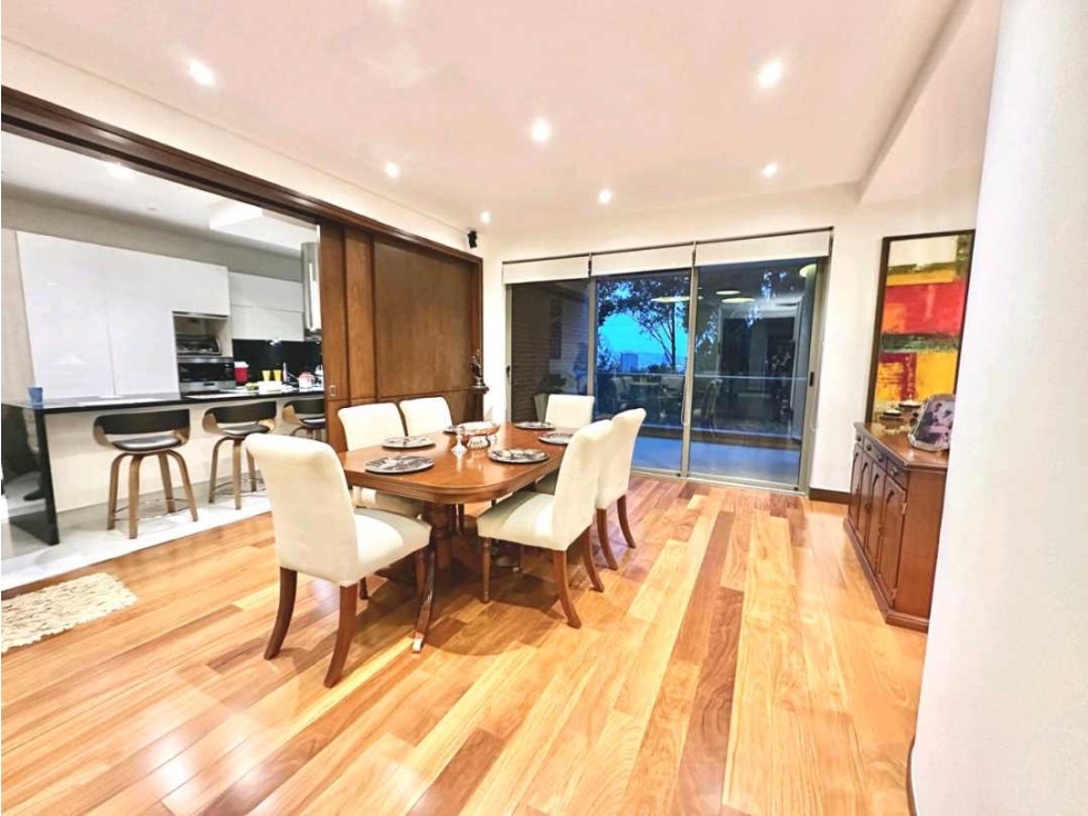 Apartamento en venta cerros de los alpes — foto 3