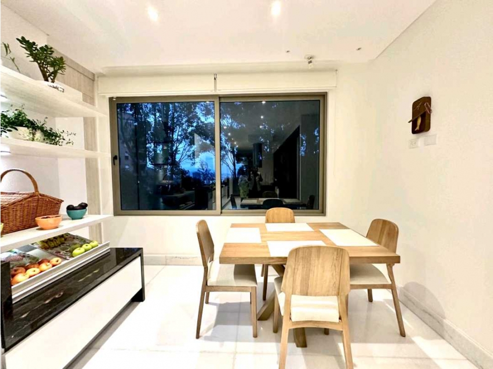 Apartamento en venta cerros de los alpes — foto 6