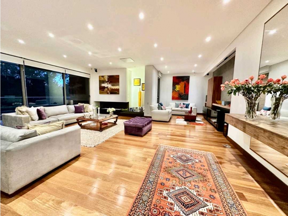 Apartamento en venta cerros de los alpes — foto 2