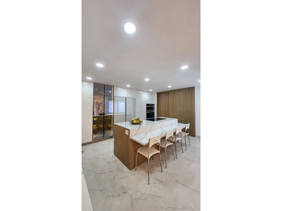 Apartamento en venta cerros orientales — foto 2