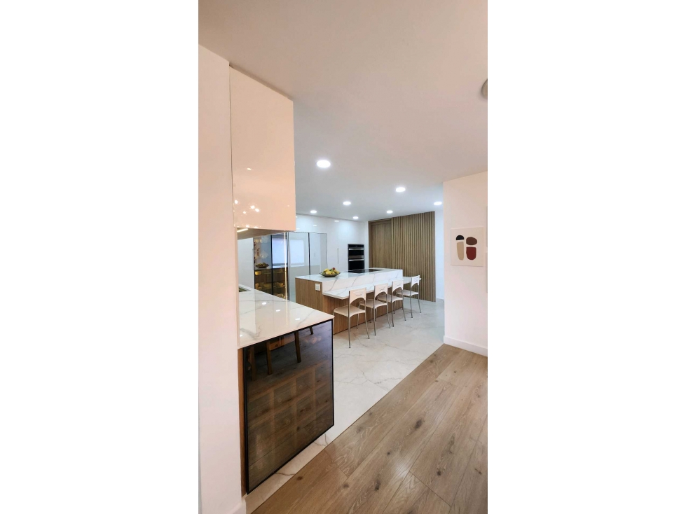 Apartamento en venta cerros orientales — foto 4
