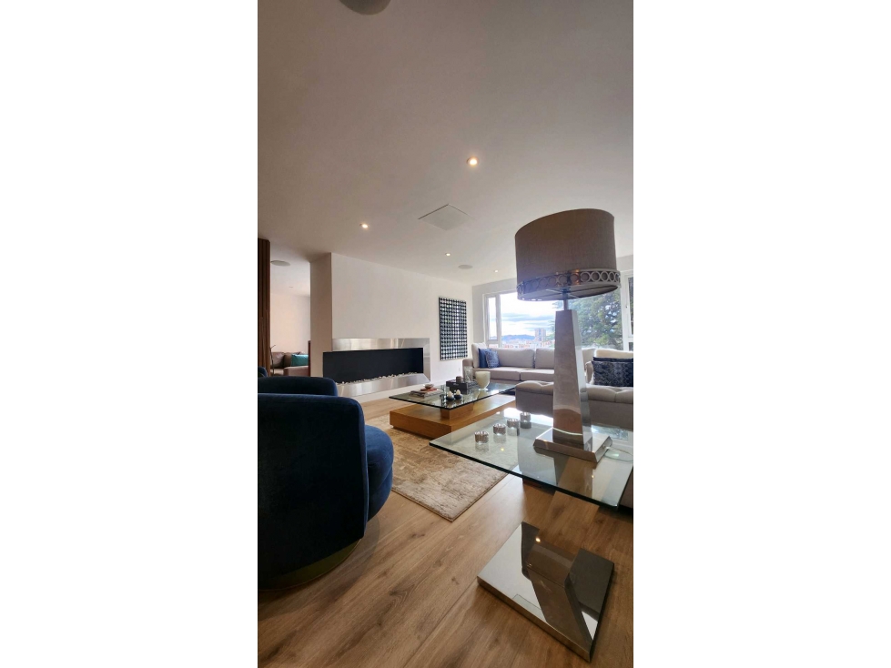 Apartamento en venta cerros orientales — foto 3