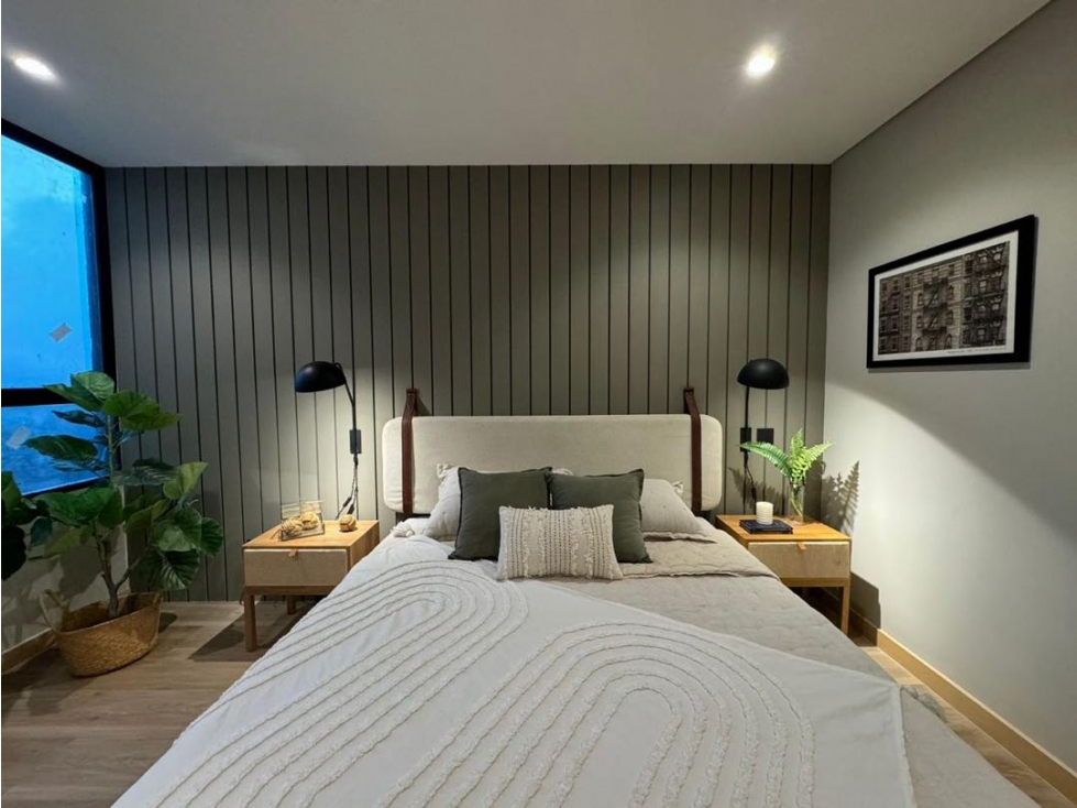 Apartamento en venta, Cesión de derecho,Loma de las brujas — foto 3