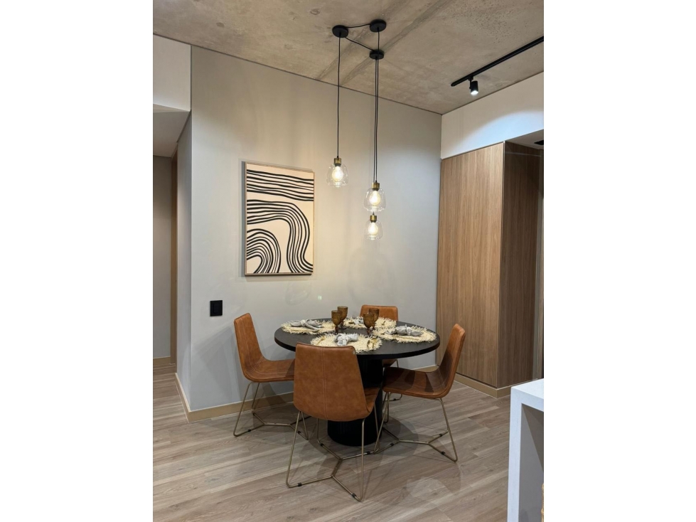 Apartamento en venta, Cesión de derecho,Loma de las brujas — foto 5
