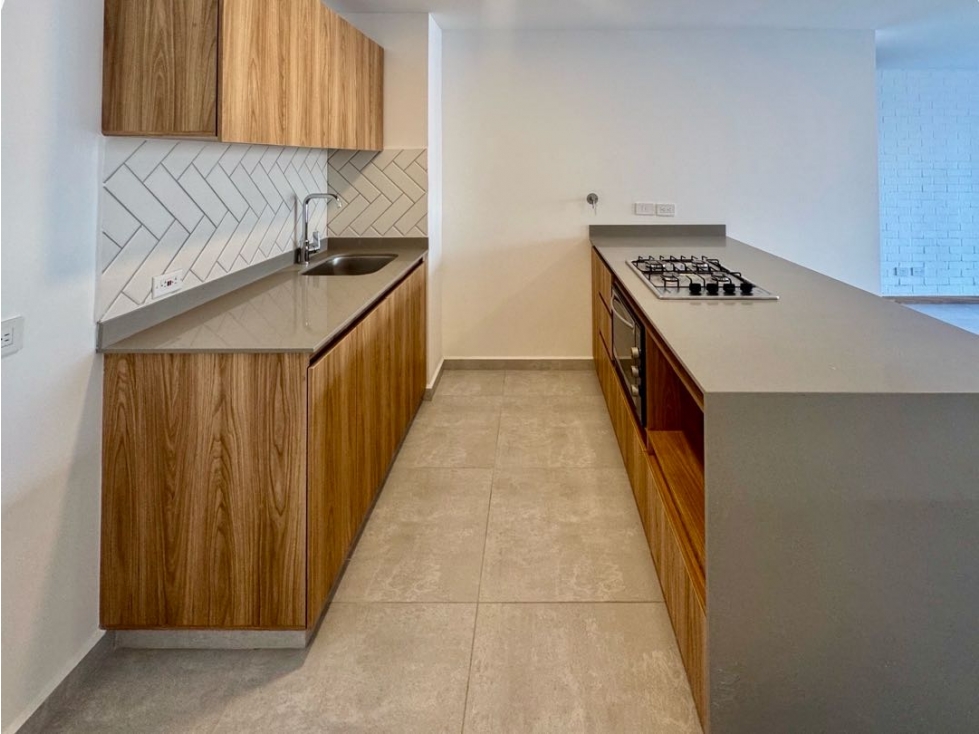 Apartamento en Venta| Cesión| Sabaneta| Zona Plana| vista garantizada — foto 3