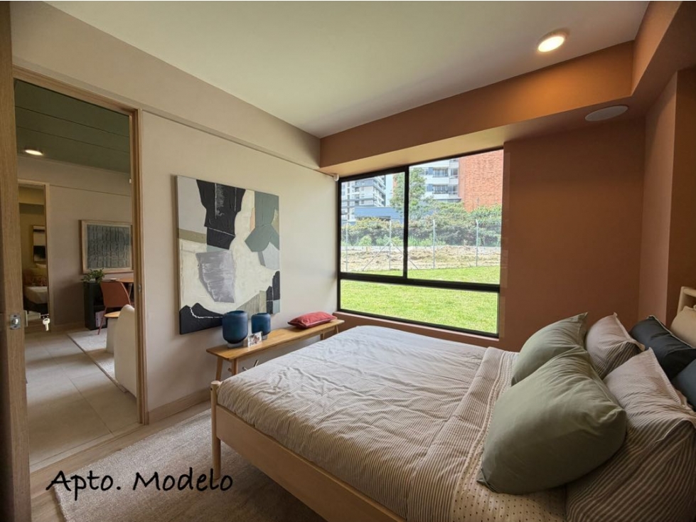 Apartamento en Venta Cesion de Derechos Vida Park Rionegro — foto 5