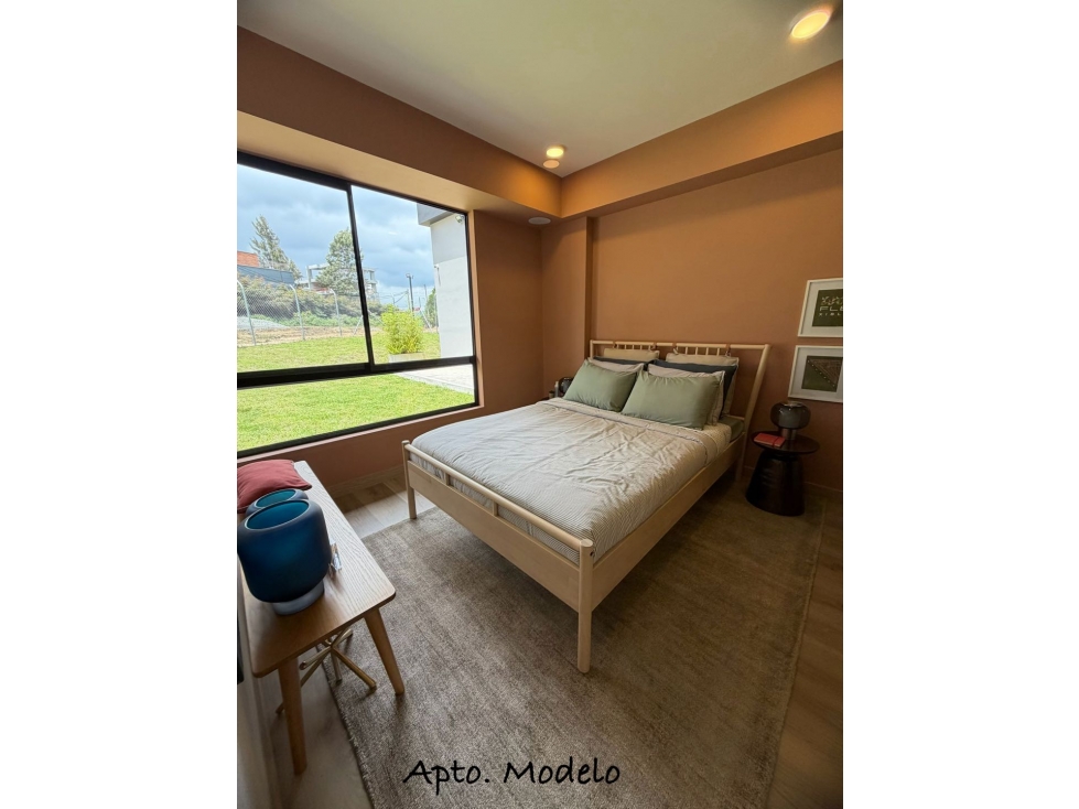 Apartamento en Venta Cesion de Derechos Vida Park Rionegro — foto 6