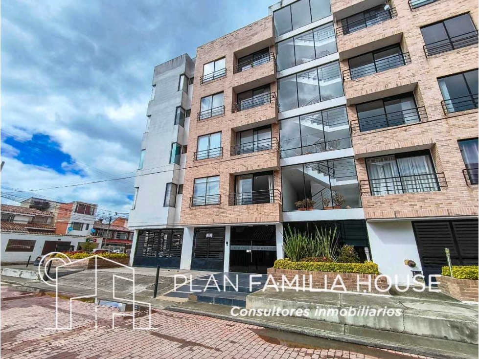 APARTAMENTO EN VENTA CHIA , Suyana 1