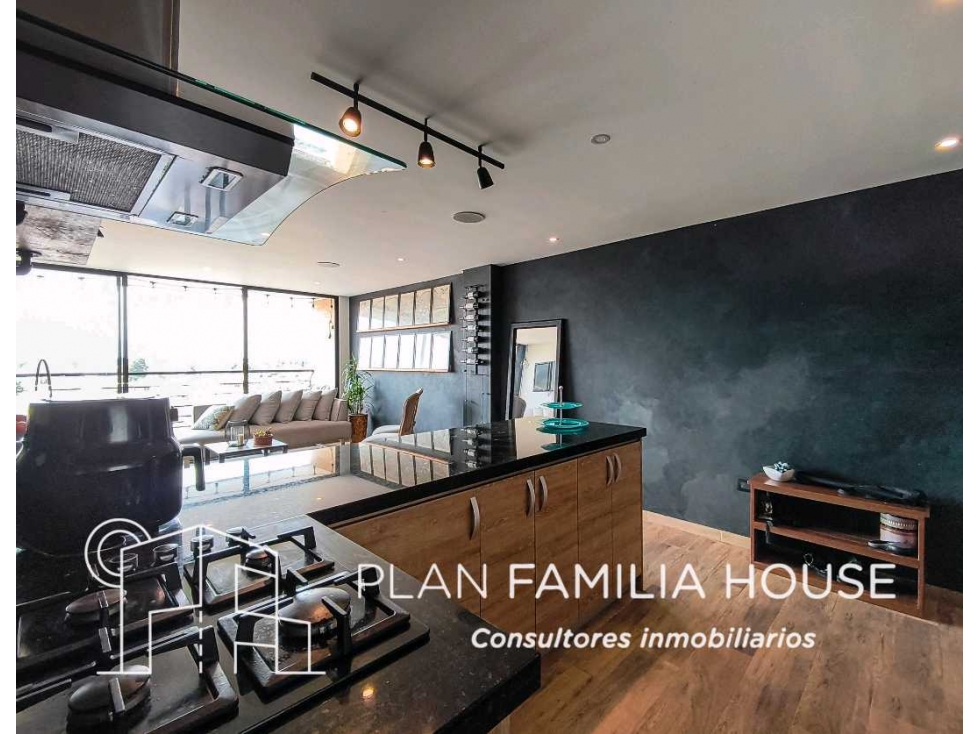 Apartamento en venta chia septimo piso — foto 4