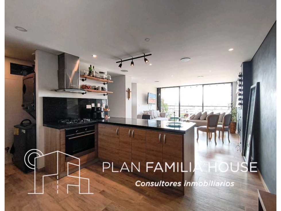 Apartamento en venta chia septimo piso — foto 5