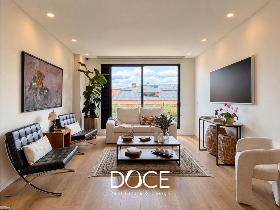APARTAMENTO EN VENTA| CHICÓ NAVARRA