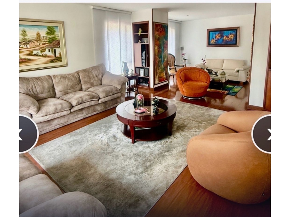 Apartamento en Venta - Chico Navarra — foto 2